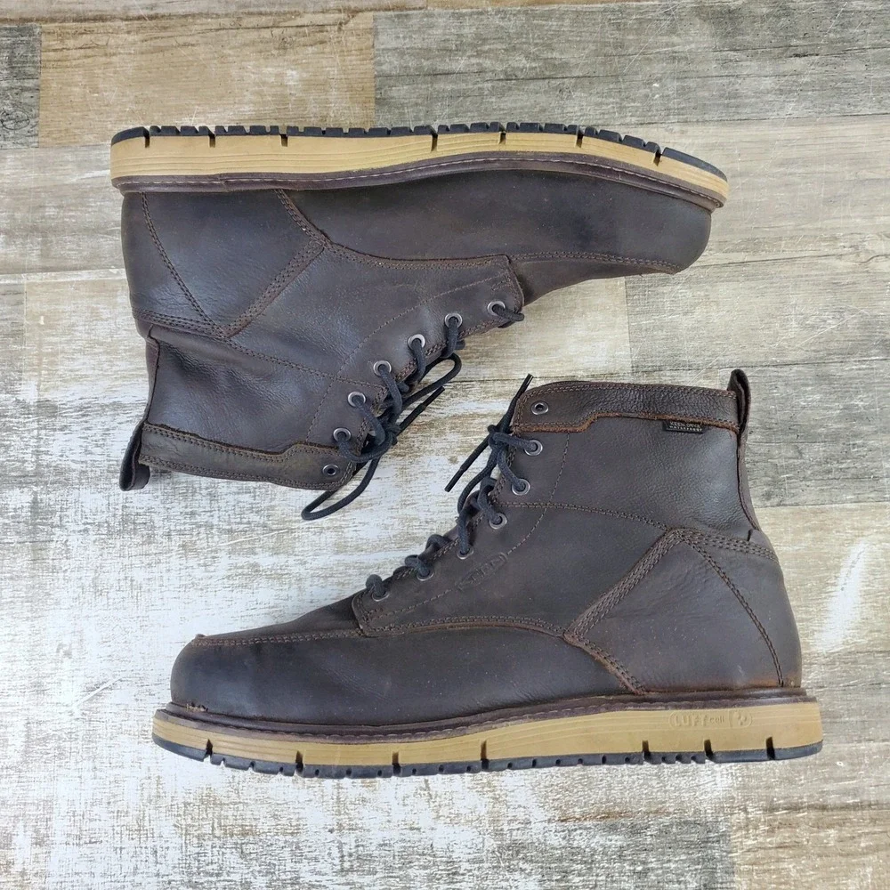 KEEN San Jose 6